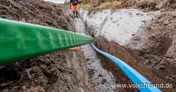 Glasfaserausbau in Rheinland-Pfalz: So will Deutsche Glasfaser Hunderttausende Haushalte mit schnellem Netz ausstatten - Trierischer Volksfreund