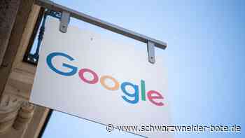 Internet-Konzern - Google kauft IT-Sicherheitsfirma Mandiant - Schwarzwälder Bote