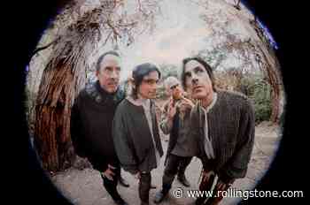 Weezer to Release ‘SZNZ: Spring,’ the First of Four Seasonal EPs, on Spring Equinox