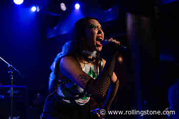 Sasami Kicks Off SXSW 2022 With a Growl — and More Surprises and Thrills From Day One