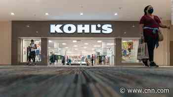 Kohl's could soon have a new owner