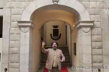 A Palazzo delle Arti Beltrani a Trani una serie di eventi arricchirà il percorso espositivo della mostra di Tarshito - TraniViva