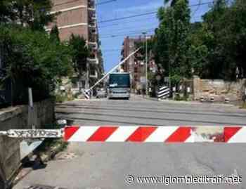 Ex area merci della stazione di Trani, Marinaro: «Pronto il protocollo con Rfi per rilevarla» - ilgiornaleditrani - Radio Bombo