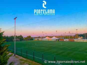 Trani per l'Ucraina, le attività del centro sportivo Ponte Lama - ilgiornaleditrani - Radio Bombo