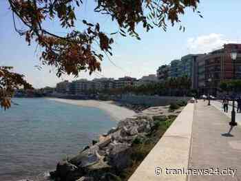 Nuovo comitato a Trani, “Lungomare C. Colombo – via Malcangi” - Trani News24 City
