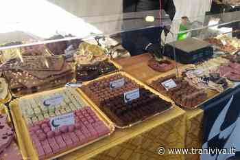 Il covid fa rinviare il Festival del Cioccolato: contagi nello staff, a breve le nuove date - TraniViva