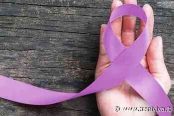 Giornata del Fiocchetto Lilla, gazebo informativi anche a Trani - TraniViva
