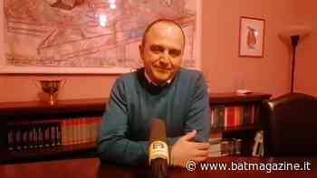 Trani - Guerra in Ucraina: videointervista al presidente ACLI Bari-BAT, Nico Di Pinto - BAT Magazine