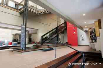 Al Polo Museale di Trani Gianfranco Dioguardi e Francesco Maggiore presentano La mia Puglia - TraniViva