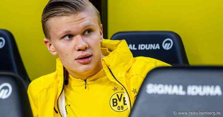 Haaland beim BVB auf der Bank – Vier Änderungen bei Mainz