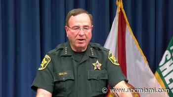 4 Disney Employees Among 108 Arrested in Florida Human Trafficking Bust