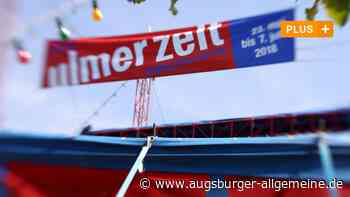 Ulm: Programm fürs Ulmer Zelt 2022 wächst - ab Donnerstag gibt es Karten | Neu-Ulmer Zeitung - Augsburger Allgemeine