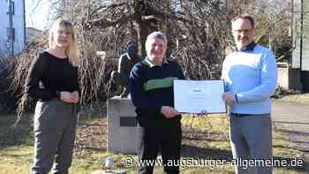 Landkreis Neu-Ulm: Vöhringer ist neuer Kreisheimatpfleger | Illertisser Zeitung - Augsburger Allgemeine