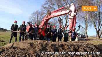 Illertissen: Im Landkreis Neu-Ulm schließt sich eine Lücke im Radwegenetz | Illertisser Zeitung - Augsburger Allgemeine