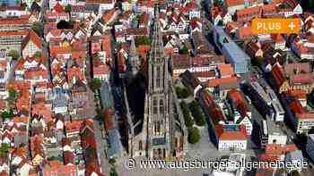 Ulm: Drehort Ulm: Wie die Donaustadt zur Kulisse für Filmteams wird | Neu-Ulmer Zeitung - Augsburger Allgemeine