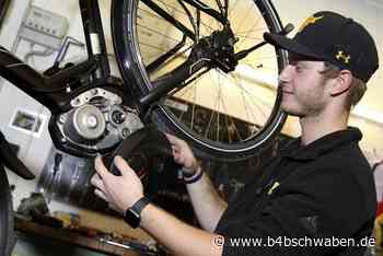 HWK Ulm: Betriebsgründungen nehmen weiter zu - Neu-Ulm / Ulm - B4B Schwaben