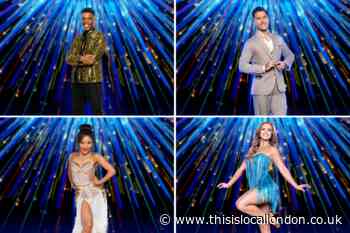 Strictly's new tour is coming to Croydon: line-up and how to get tickets