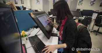 Ontario colleges and staff return to bargaining table as strike looms