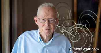 Pioneering Scientist Eugene Parker Dies at 94: Name Is 'Written in' the Sun     - CNET