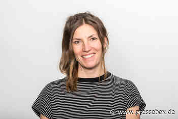 Monique Jüttner ist neue Architektur-Professorin der Hochschule Bremen - PresseBox