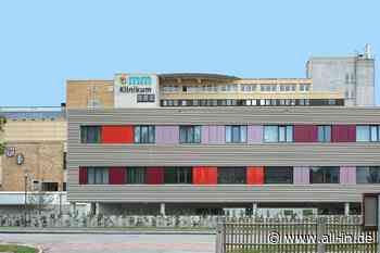 Lage am Klinikum: Zahl der Corona-Patienten in Memmingen im Februar deutlich gestiegen - Memmingen - all-in.de - Das Allgäu Online!