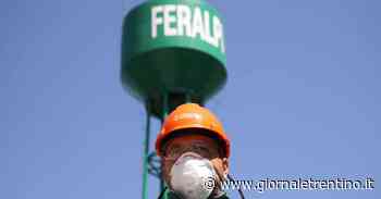L'azienda sul lago di Garda che ogni giorno decide se avviare la produzione o no (a seconda del costo dell'energia) - Trentino