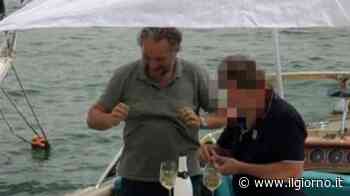 Travolti e uccisi dal motoscafo sul Garda, il pm chiede due condanne - IL GIORNO