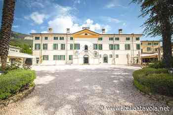 Villa Cariola, relax e fascino sulle colline del Lago di Garda - Italia a Tavola