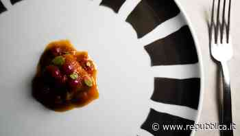 A Desenzano il Garda contemporaneo del ristorante MoS - la Repubblica