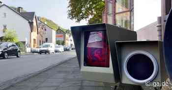 Verkehrsdebatte in Remagen: FDP lehnt städtisches Blitzer-Auto ab - General-Anzeiger Bonn