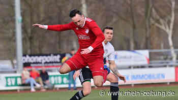 Kreisliga B Ahr: Bruch im Spiel bringt Bad Bodendorf in Remagen auf die Verliererstraße – SG Oberahrtal wie ein Chamäleon - Rhein-Zeitung