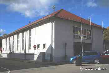 Ukraine-Konflikt: So viele Flüchtende kann die Stadt Balingen unterbringen - Zollern-Alb-Kurier