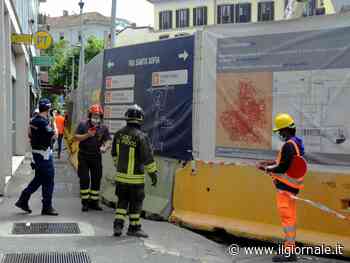 Altri 15 mesi di ritardo. M4 finirà a ottobre 2024