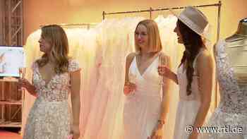 Vorfreude am Niederrhein: Hochzeitsmesse in Kalkar - RTL Online