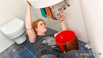 Kalkar: Von der Bankfiliale zur Lehre auf die Baustelle - NRZ News