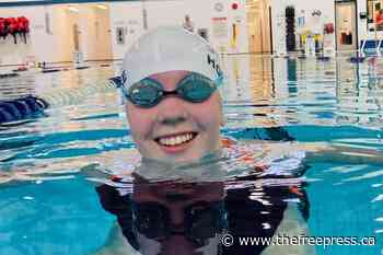 Fernie's Olivia Howse headed to Alberta Provincial Championships – The Free Press - The Free Press