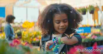 Watch the newest commercials from Walmart, TJ Maxx, Canva and more