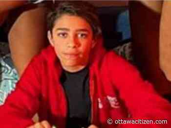 Police seek boy, 13, missing since March 10