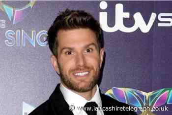 Joel Dommett pulls out of Comic Relief - here's who is replacing him