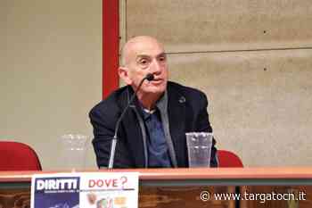 Libertà di stampa al centro di un incontro a Fossano con il giornalista Domenico Quirico [FOTO] - TargatoCn.it