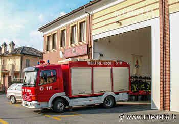 Vigili del fuoco, il Comune di Fossano rinuncia all'affitto della Caserma - La Fedeltà