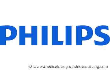 Philips expands medical device cybersecurity portfolio - Medical Design and Outsourcing - Medical Design & Outsourcing