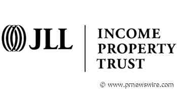 JLL Income Property Trust Acquires South Reno Medical Center - PR Newswire