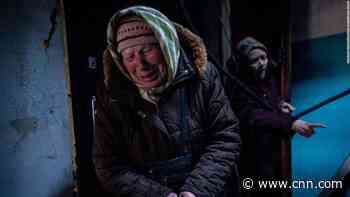 How the Ukraine war revealed Europe's selective empathy on refugees