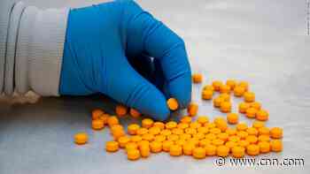 US drug overdose deaths reach another record
