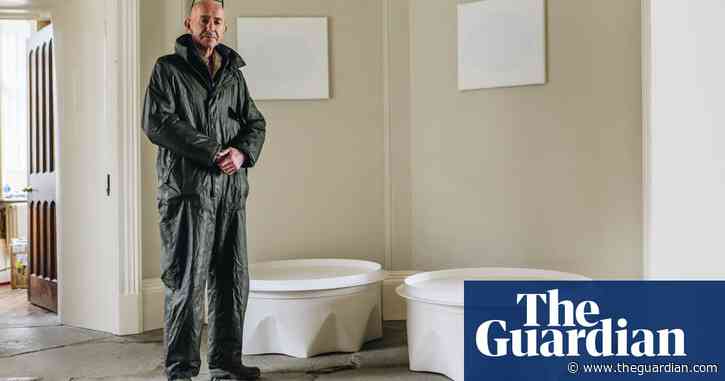 Grenville Davey obituary