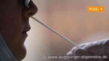 Tote, Inzidenzen, Intensivbetten: Aktuelle Corona-Zahlen im Kreis Neu-Ulm