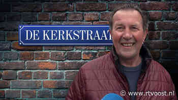 Kerkstraat Blokzijl: blij met toeristen, balen van verkeersoverlast - RTV Oost