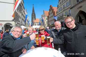 Hansemahl soll in diesem Jahr stattfinden