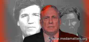 Tucker Carlson favorite Douglas Macgregor on “Stone Age” Indigenous people, South Asian immigrants, “rootless cosmopolitans,” and more - Media Matters for America